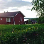 Lomamaja Pekonen Huoneisto Muonio