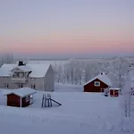 Lomamaja Pekonen Muonio