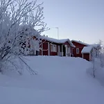 Huoneisto Lomamaja Pekonen