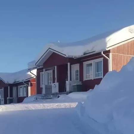 Lomamaja Pekonen Apartmán