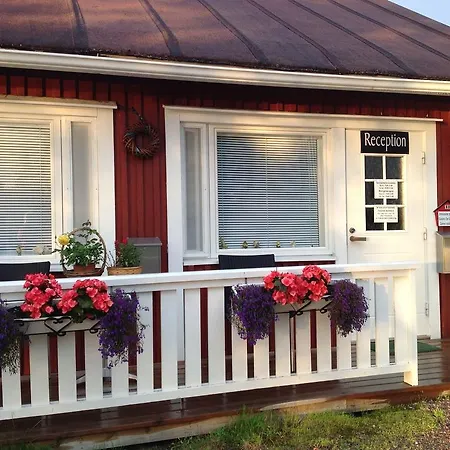 Lomamaja Pekonen Муонио