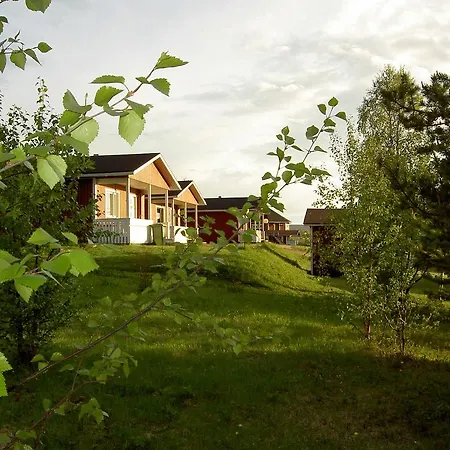 Lomamaja Pekonen Апартаменты *