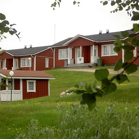 Apartmán Lomamaja Pekonen