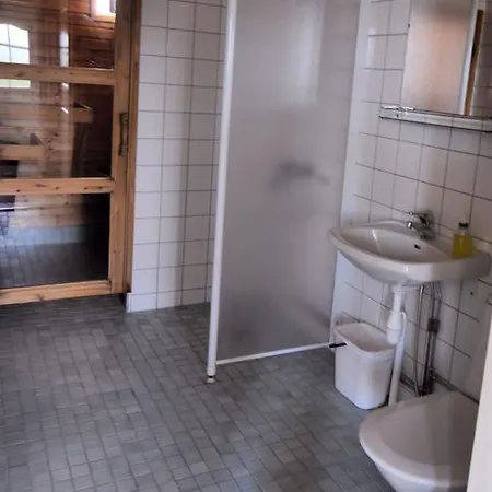 Lomamaja Pekonen * Муонио