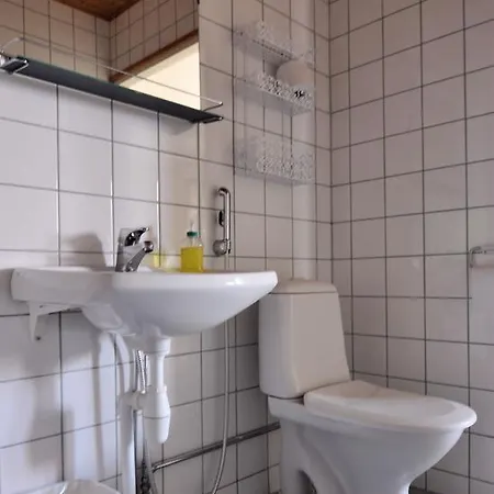 Lomamaja Pekonen Muonio