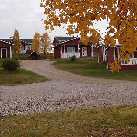 Lomamaja Pekonen Muonio