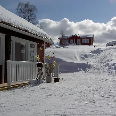 Lomamaja Pekonen Muonio