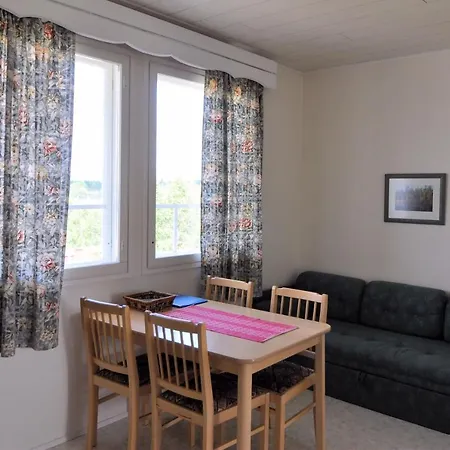 Lomamaja Pekonen Apartment *