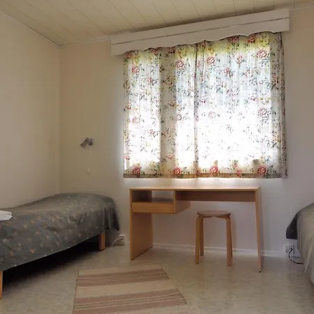 Lomamaja Pekonen Apartment *
