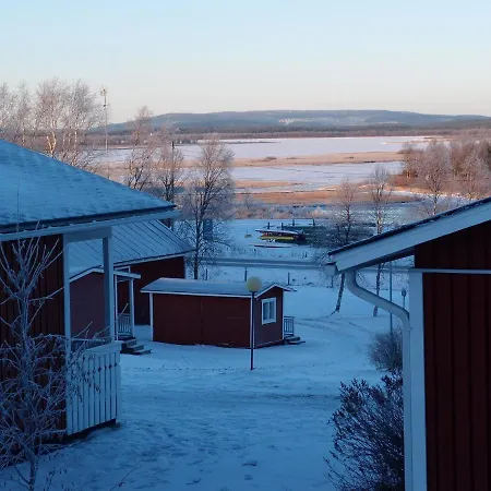 Lomamaja Pekonen Muonio