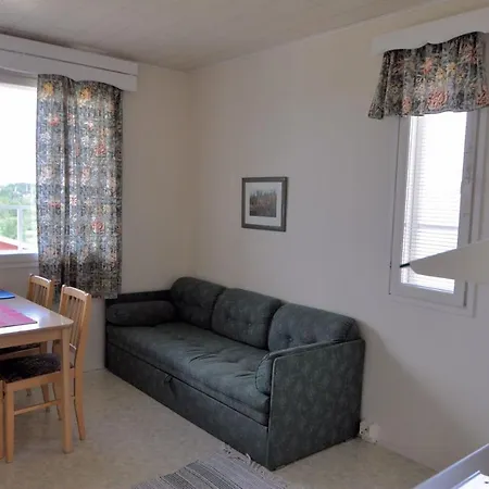 Lomamaja Pekonen Apartment Muonio