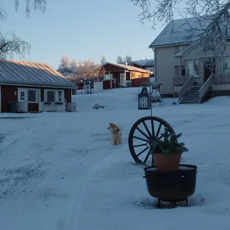 Huoneisto Lomamaja Pekonen
