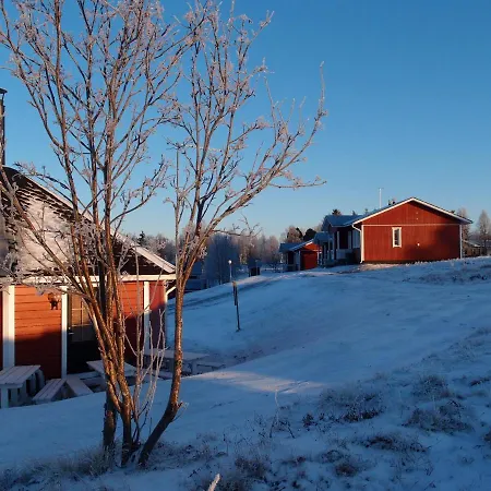 Апартаменты Lomamaja Pekonen *