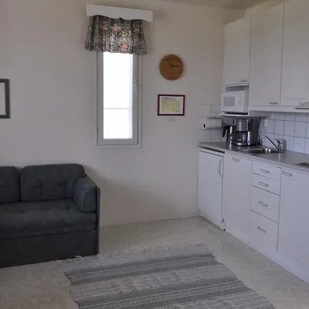 Apartmán Lomamaja Pekonen