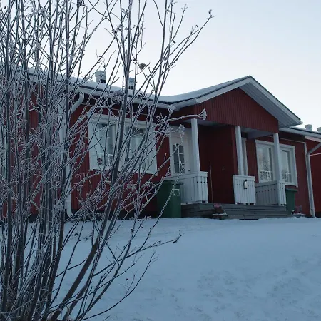 Lomamaja Pekonen Apartment